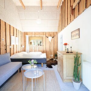 Staldkarlens Lejlighed