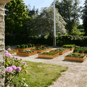 Påskebrunch d. 2. april