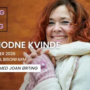 MIDDAG MED MENING - Den Modne Kvinde